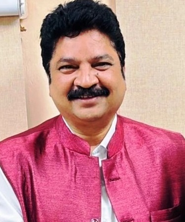 V Bhargava Kumar